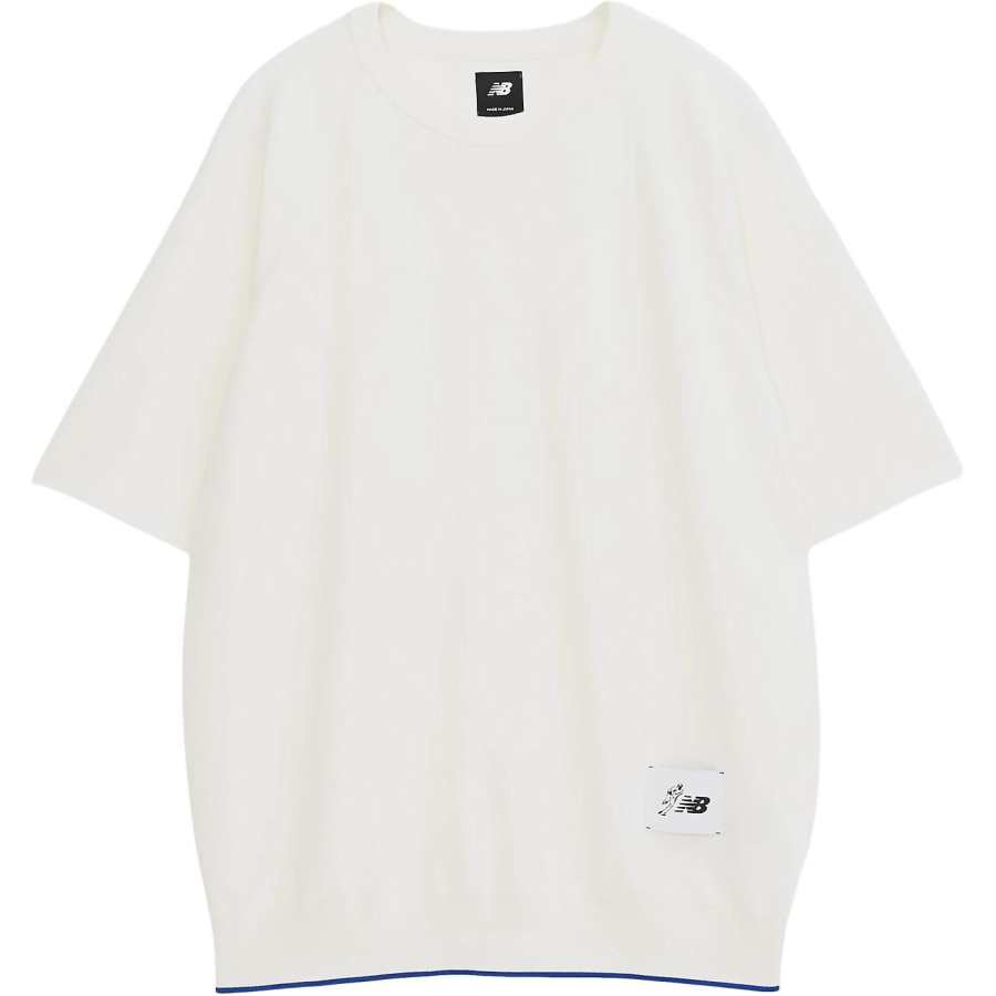 New Balance New Balance Shohei Otani SS25 T Shirt Unisex