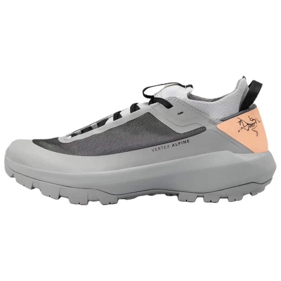 Arcteryx Arc'teryx VERTEX ALPINE Abrasion Resistant Breathable Support Waterproof Lightweight Rebound Low top