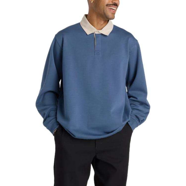 New Balance New Balance Numeric Advanced Rugby Jersey Men's