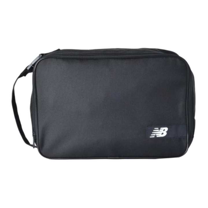 New Balance New Balance Polyester Travel Storage Bag Unisex Black
