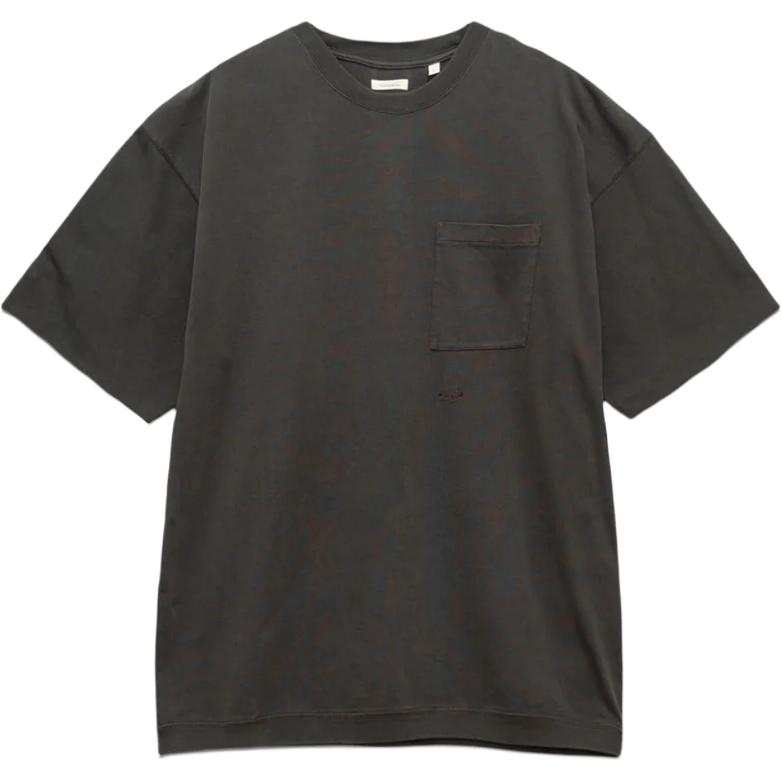 Nanamica FW25 OOAL Pocket Tee T Shirt Men's