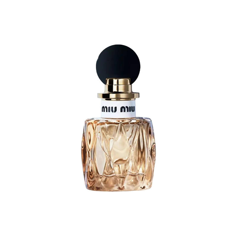 MIU MIU Muse Miutine Perfume Potpourri Scent Eau De Parfum EDP Vanilla Wild Strawberry