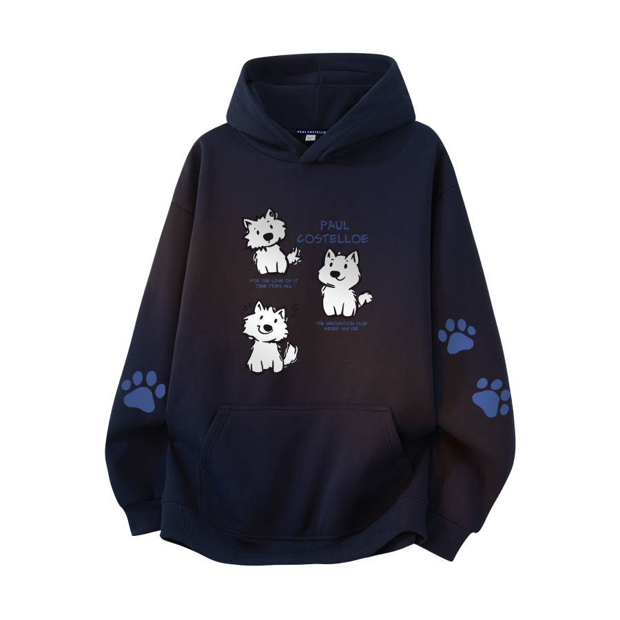 PAUL COSTELLOE Sweatshirt Unisex