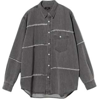 Beams Shirts Men's Moderate