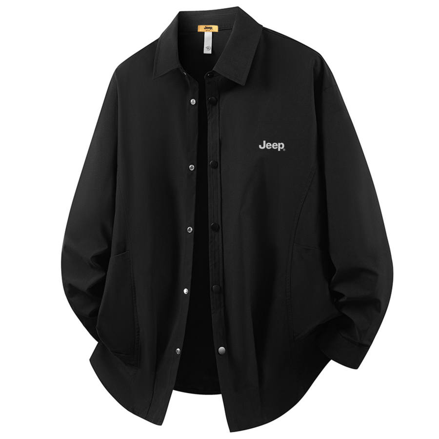 Jeep Leisure Collection Shirt Unisex