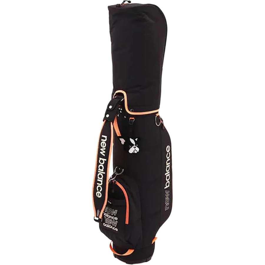 New Balance New Balance Oxford Travel Storage Bag Unisex Black