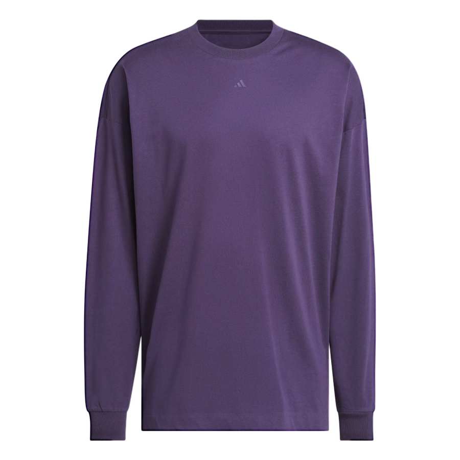 Adidas Adidas BASKETBALL THE 2026 COLLECTION CHAPTER 01 T Shirt Unisex