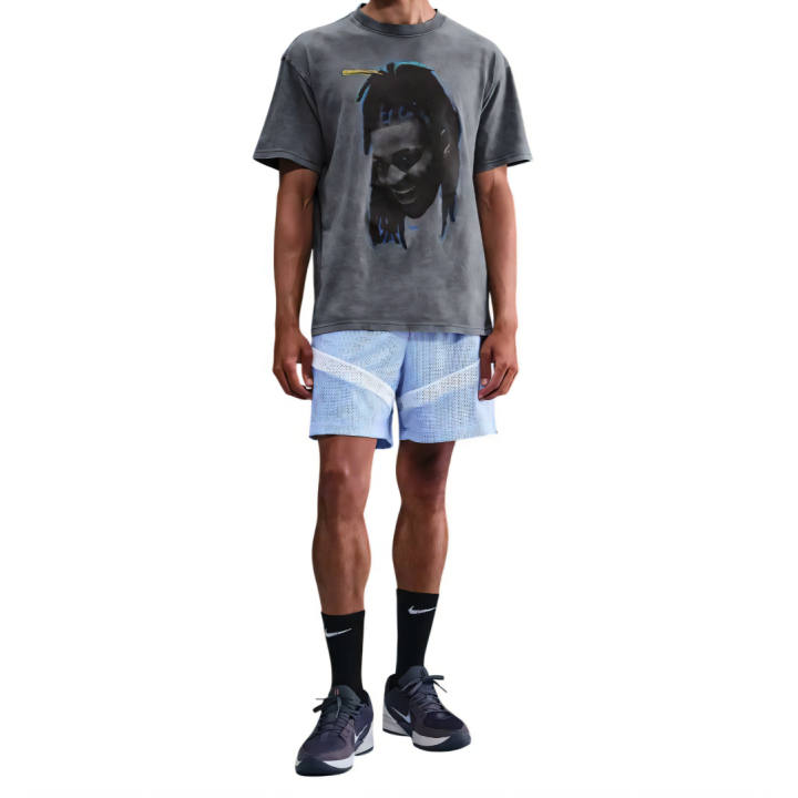 Nike Nike Ja Men's Max90 Basketball T-Shirt