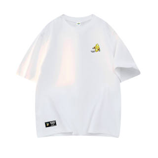 SPONGEBOB SQUAREPANTS T Shirt Unisex