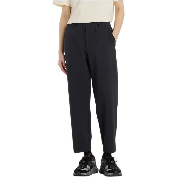 New Balance New Balance NB Grey Casual Pants Men's