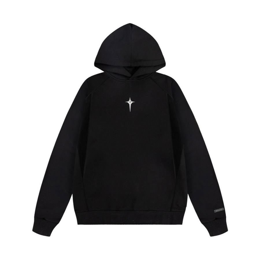 MUSCLETECH MUSCLETECH Sweatshirts Unisex Hooded Moderate Regular