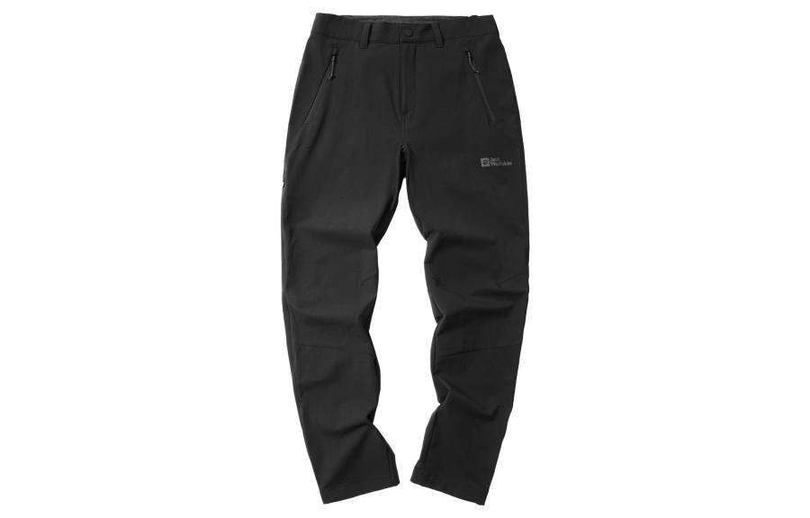 Jack Wolfskin Knitted Sweatpants Men's