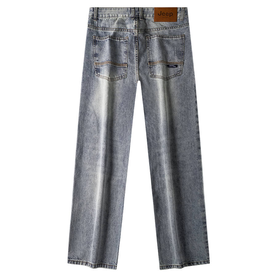 Jeep Jeep Leisure Collection Jeans Unisex