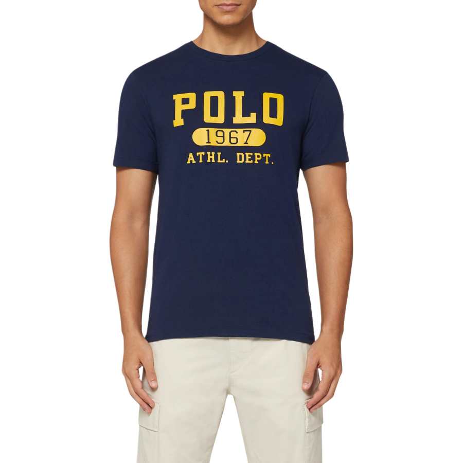 Polo Ralph Lauren T Shirt Men's