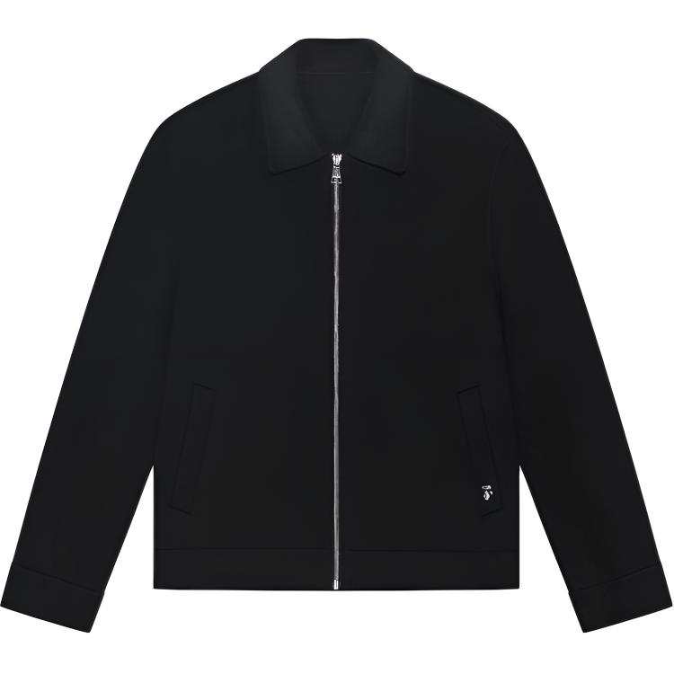 KARL LAGERFELD / Karl Lagerfeld Jeans Jackets & Coats Men's Black