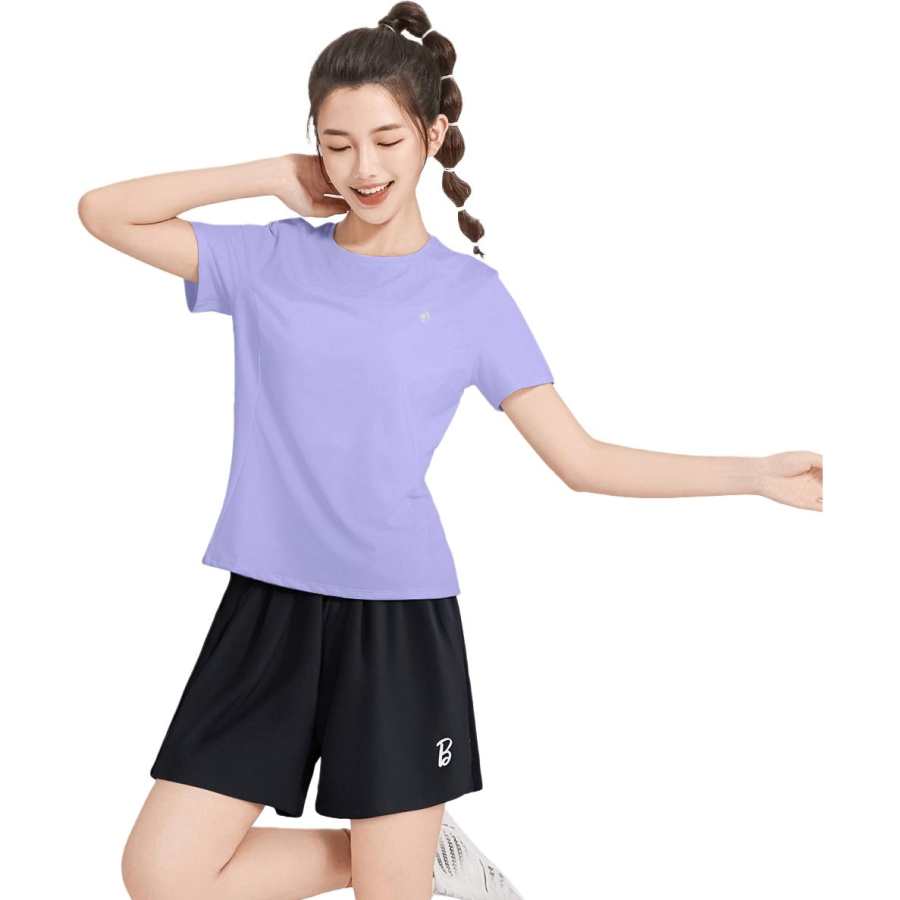 Barbie Fitness Set Women's 2 Piece Set