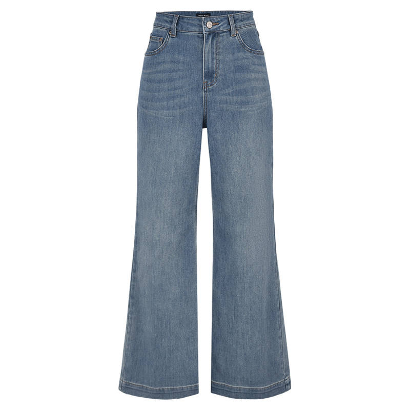 URBAN REVIVO Women's Jeans Apparel Women's