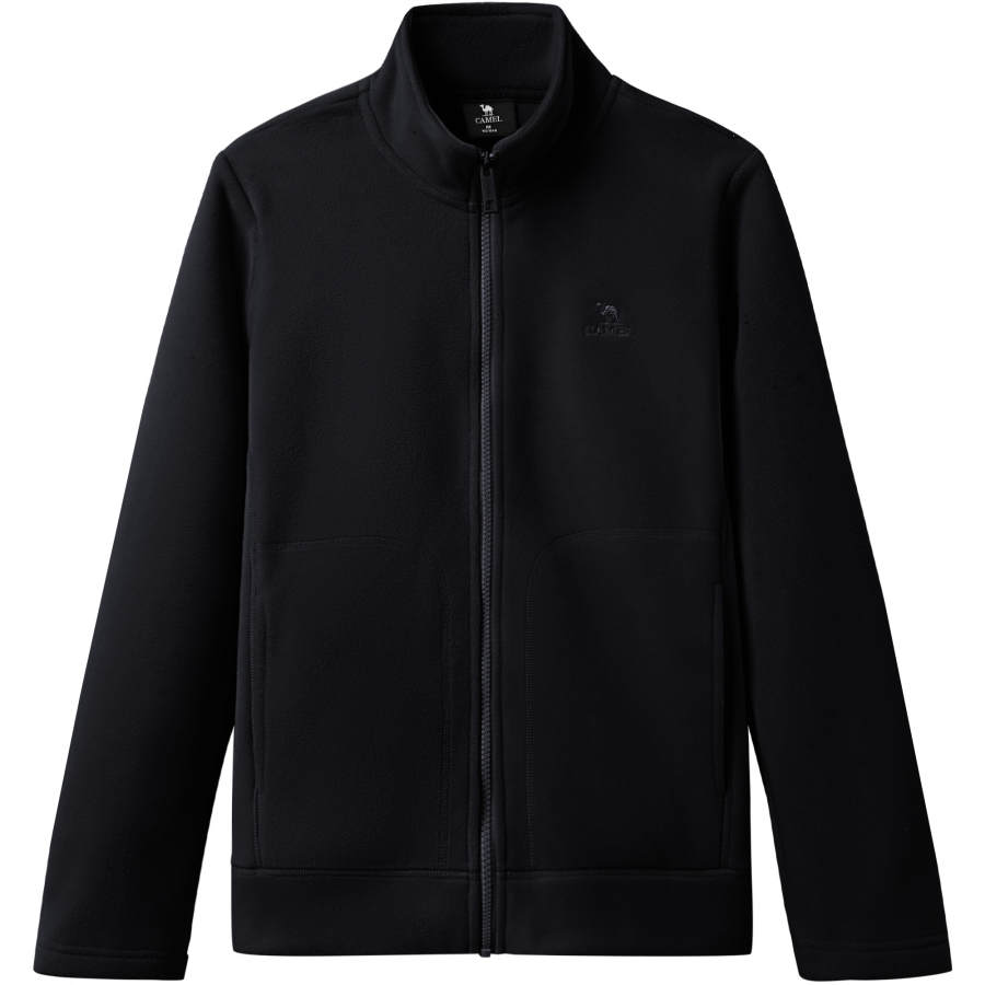 CAMEL CAMEL Urban Function Series Velvet feel Coat Women's