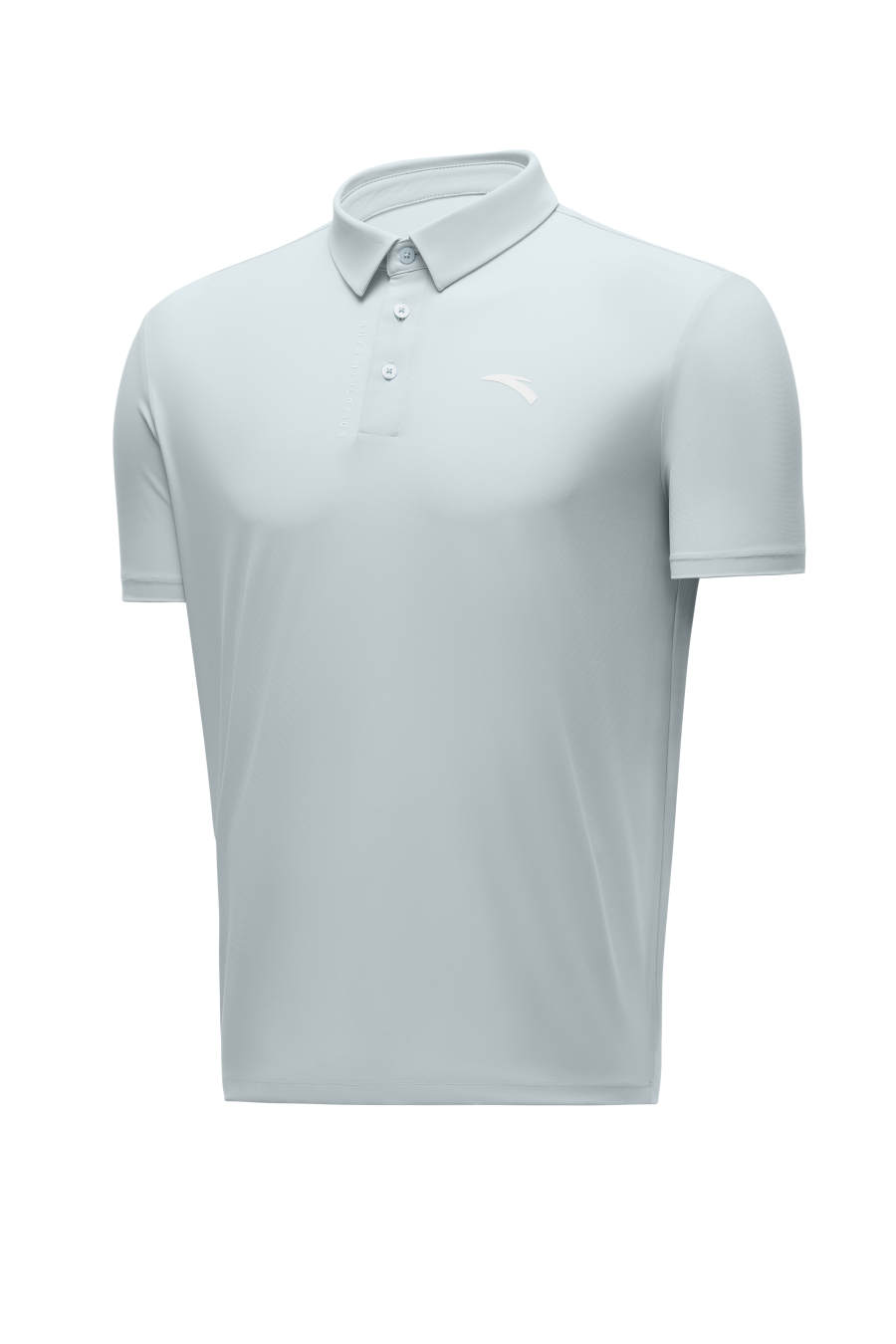 Anta Short Sleeved Polo Shirt Men's