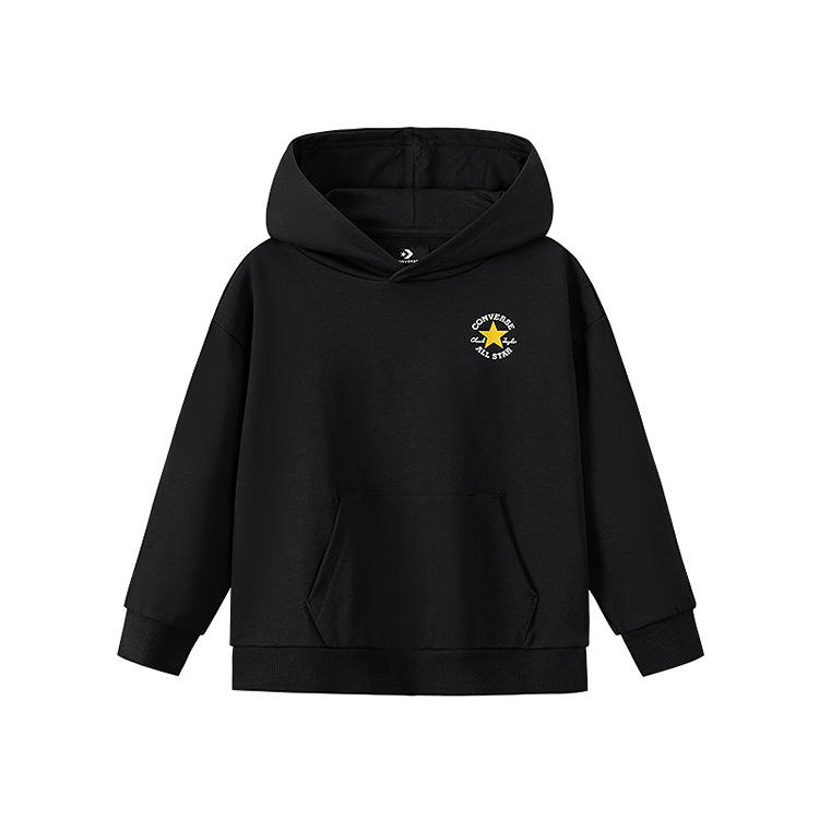 Converse Converse Sweatshirt Fall Children Aged 3 7 Years Old