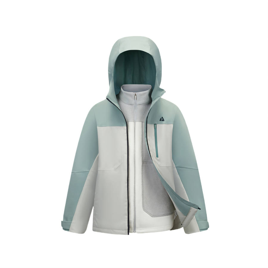 FILA KIDS Windbreaker Jacket 2 Piece Set Kids'