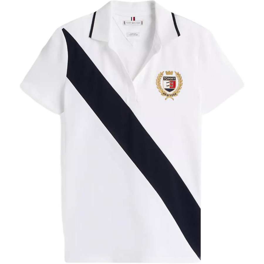 Tommy Hilfiger Polo Shirt Women's