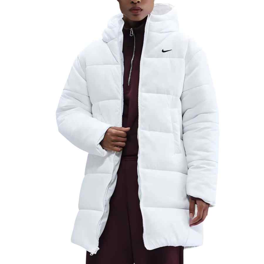 Nike Nike Sportswear Classic Women's Therma-FIT Loose Hooded Parka