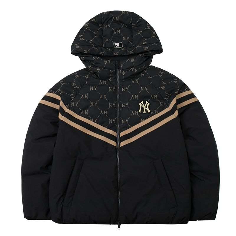 MLB MLB New York Yankees Down Jacket Unisex