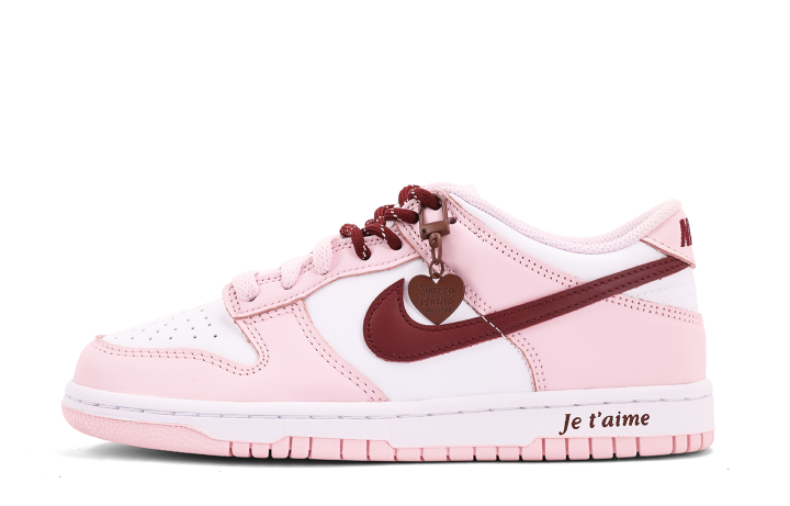 Nike Nike Dunk Slip Resistant Cushioning Abrasion Resistant Slip Resistant Cushioning Abrasion Resistant Low top