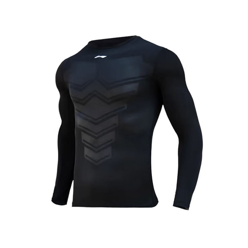 Li-Ning Li Ning Fitness Clothing Men's Moderate
