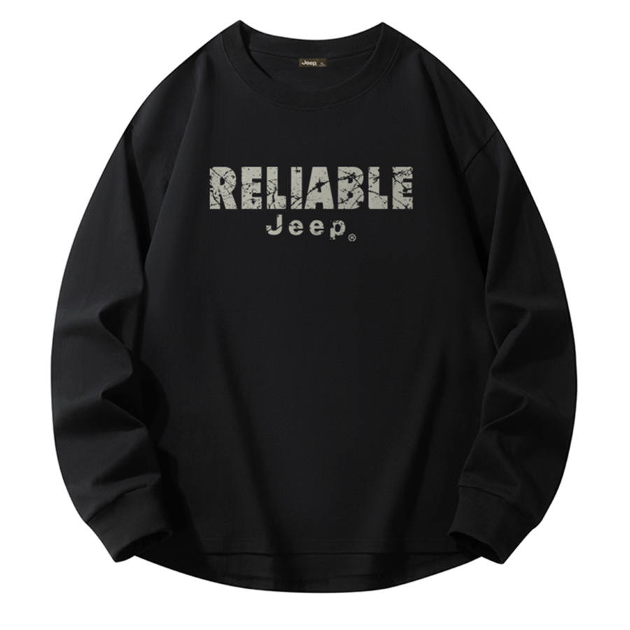 Jeep T Shirts Unisex Crew Neck