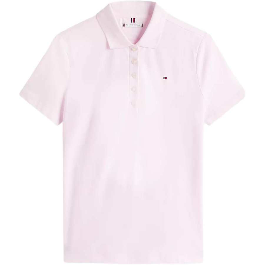 Tommy Hilfiger Polo Shirt Women's
