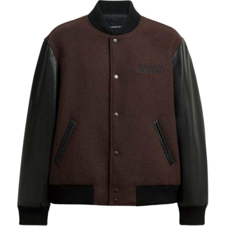 COACH COACH FW25 Jackets & Coats Men's