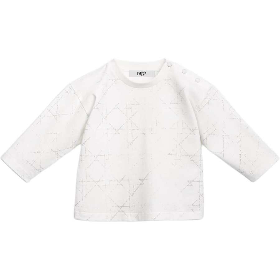 DIOR T Shirt FW25 Infant And Toddler