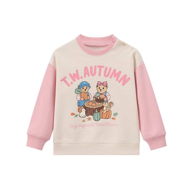 Teenie Weenie Men Sweatshirt Kids'