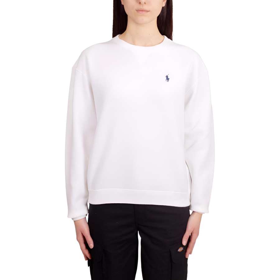 Polo Ralph Lauren Fleece Crewneck Sweatshirt