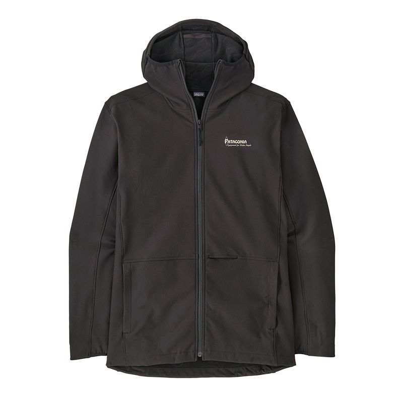 Patagonia Hydropeak Stretch Thermal Jacket Men's