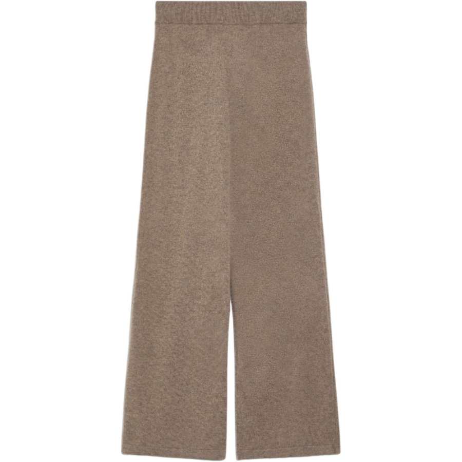 WEEKEND MaxMara Weekend Max Mara Tennis Straight Leg Pants