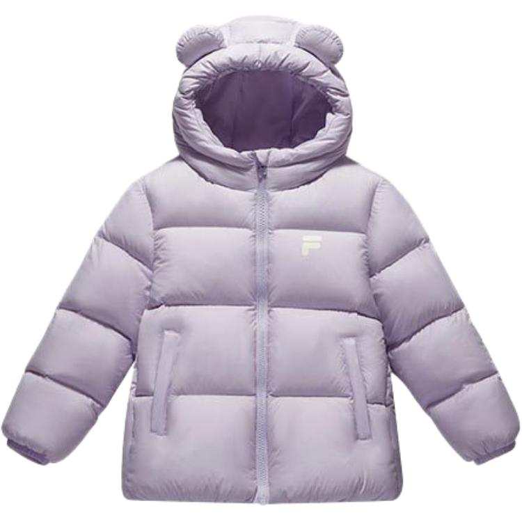 FILA Down Jacket Infant And Toddler