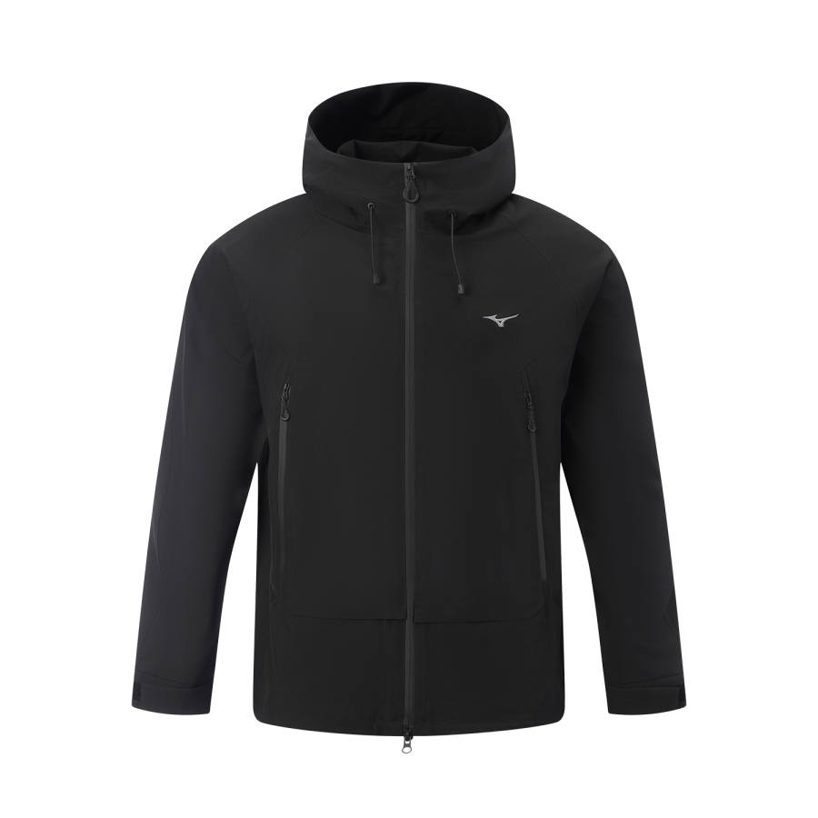 Mizuno Mizuno ESSENTIAL Windbreaker Jacket Unisex