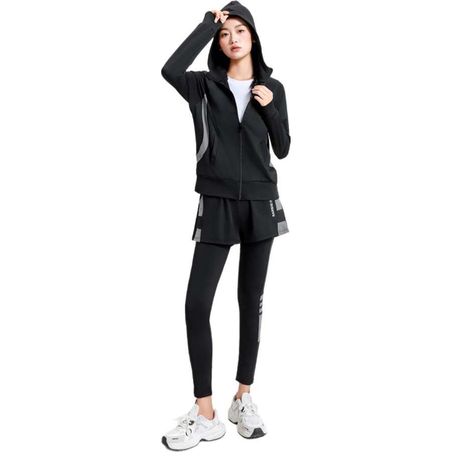Barbie Fitness Set Women's 2 Piece Set