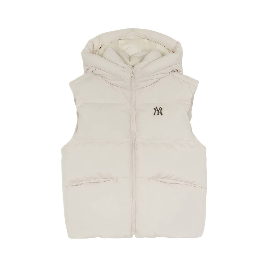MLB KIDS Down Vest New York Yankees FW25 Kids'