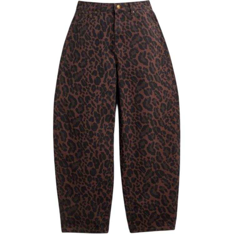 COACH FW25 Casual Pants Women's