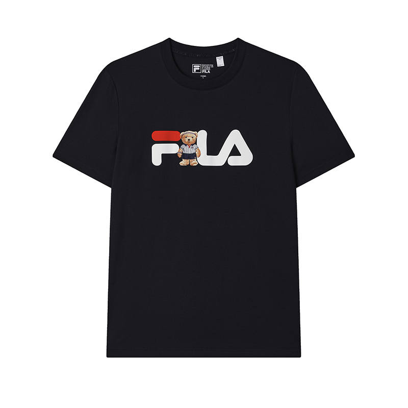 FILA ORIGINALE T Shirt Men's Legend Blue