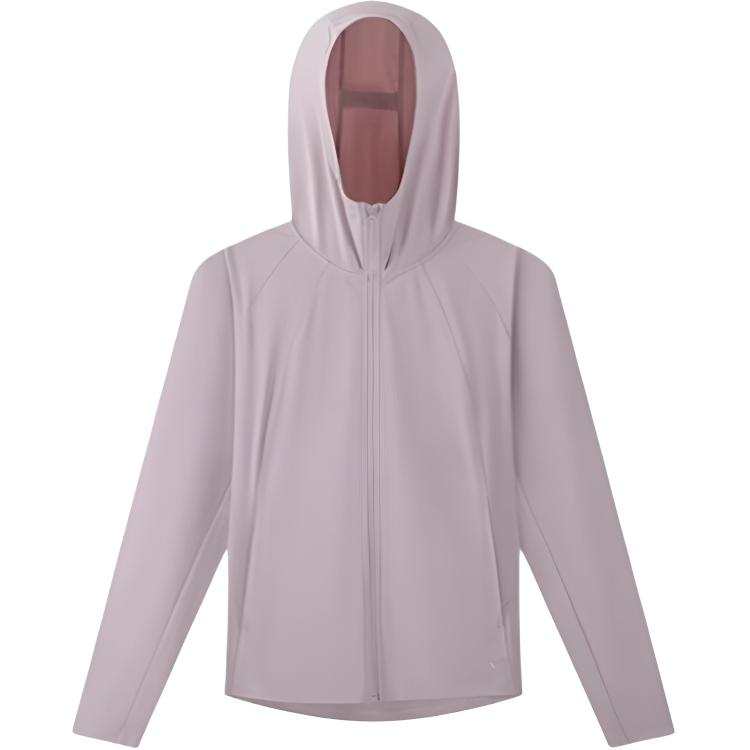 361° Breathable Sun Protection Clothing Women's
