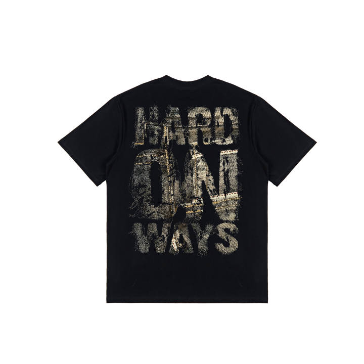 Nike Nike T Shirts Men's Crew Neck Moderate