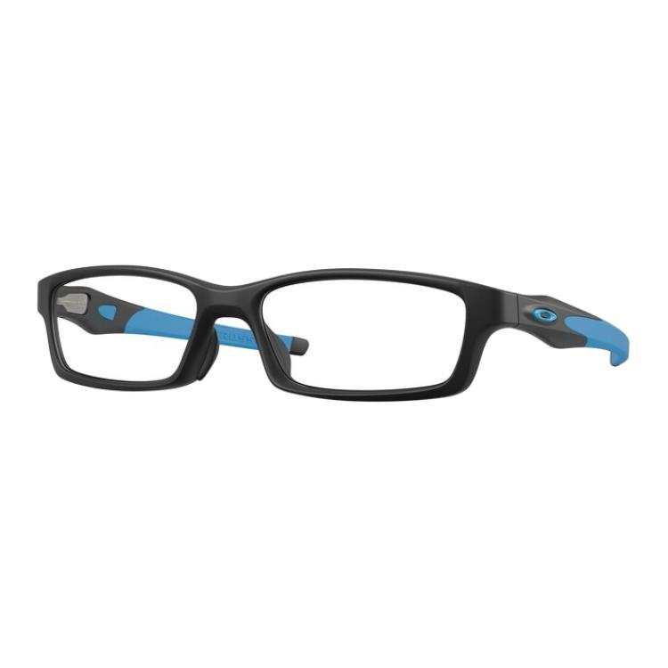 Oakley Oakley O Matter™ Rectangular Prescription Glasses Unisex