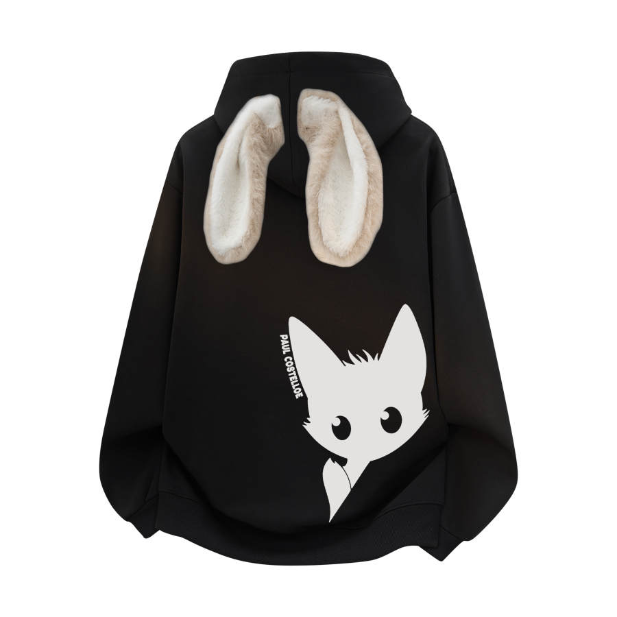 PAUL COSTELLOE Sweatshirt Unisex