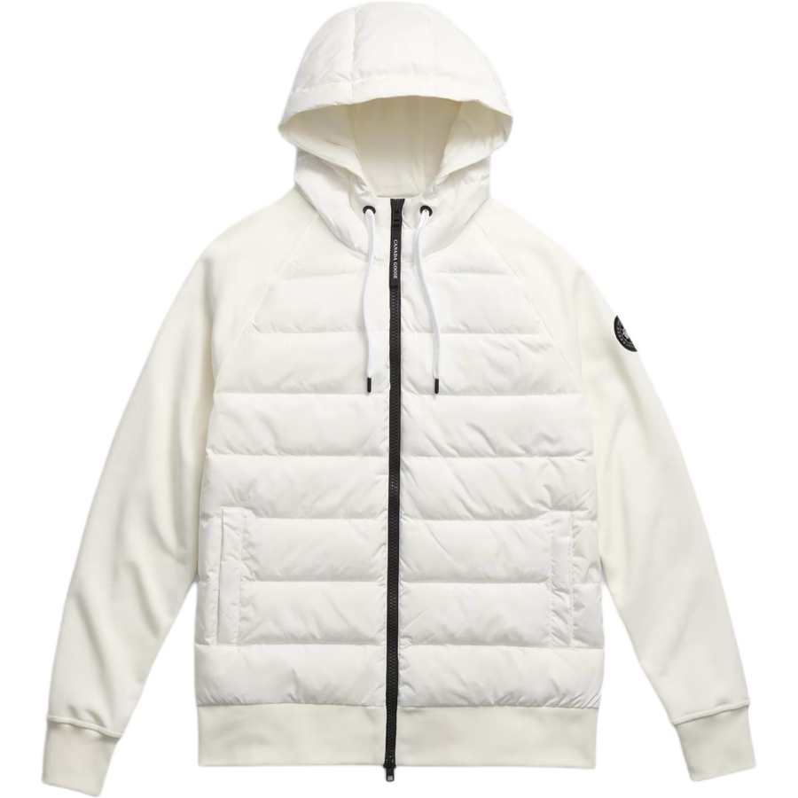 Canada Goose Canada Goose HyBridge FW25 Down Jacket Unisex