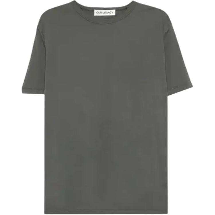 Our Legacy New Box T-Shirt